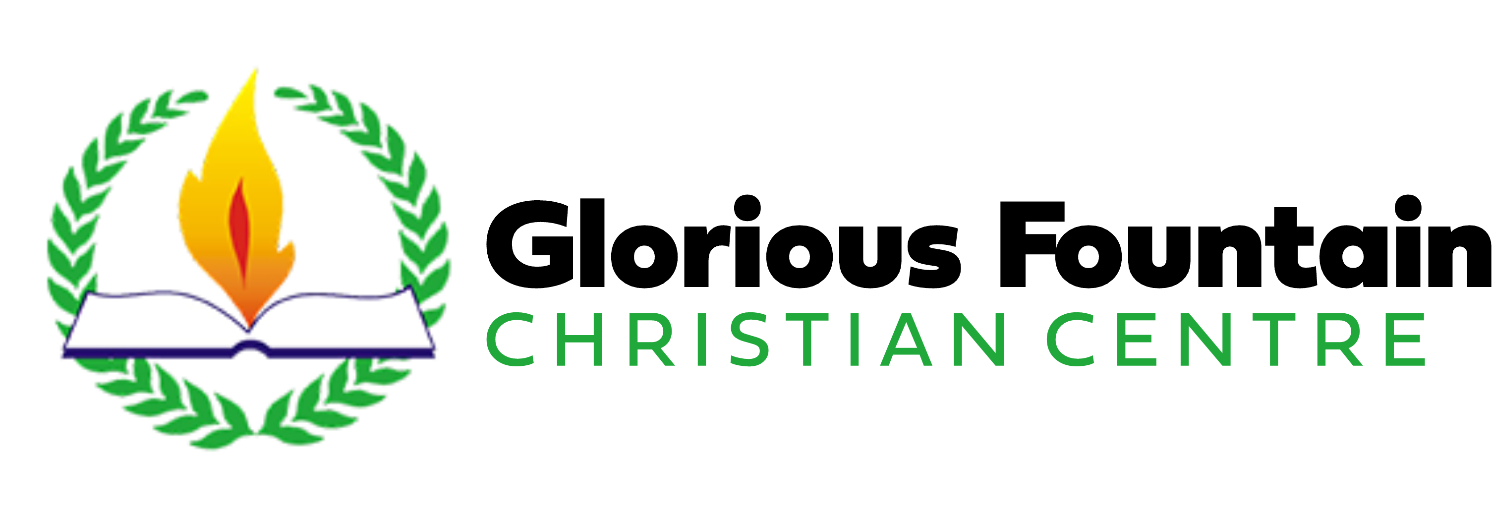 Glorious Fountain Christian Centre