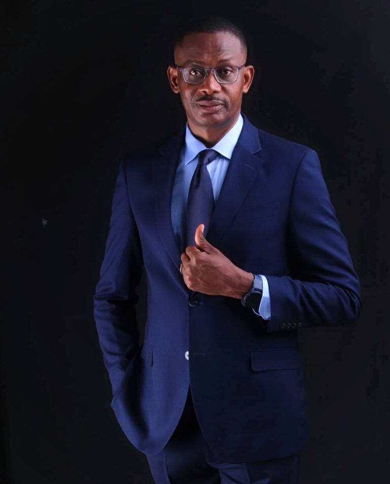 Apostle Vincent Ibhaze